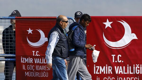 900 journalistes turcs licenciés en quatre mois - Sputnik Afrique