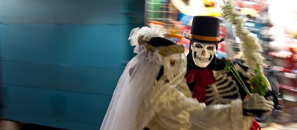 fiancé fiancé - Sputnik Afrique