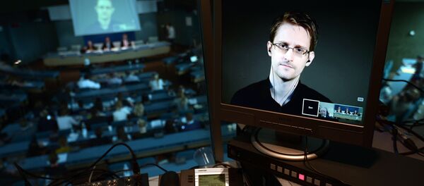L'ensemble des documents secrets de Snowden bientôt publiés - Sputnik Afrique