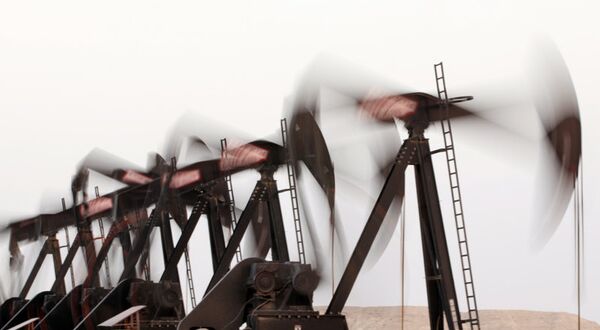 Pétrole: la chute des prix est catastrophique pour l'Irak (premier ministre) - Sputnik Afrique