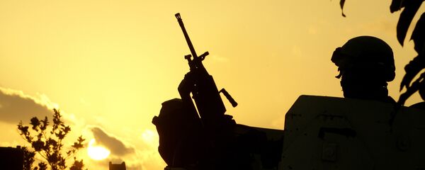 Casques bleus:  nouvelles accusations d'abus sexuels - Sputnik Afrique