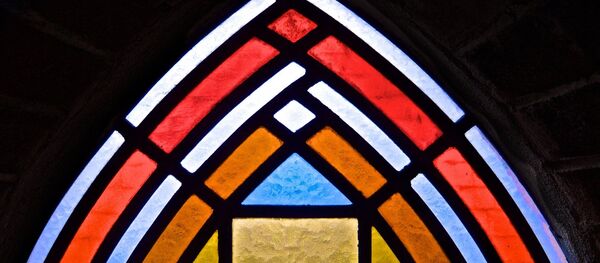 Religion - Sputnik Afrique