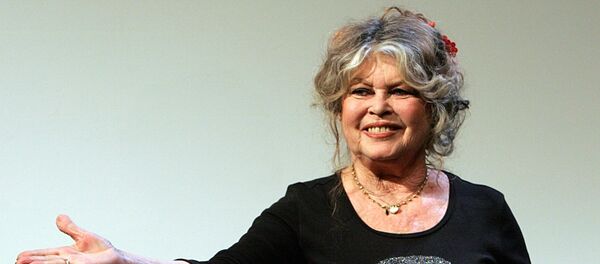 Brigitte Bardot - Sputnik Afrique