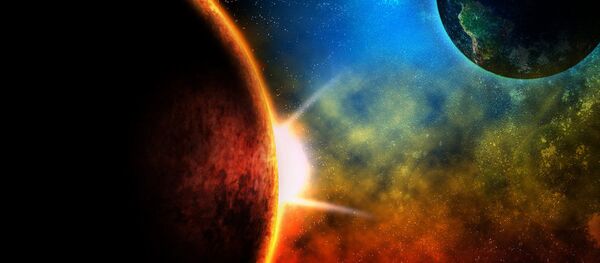 Mars Mars - Sputnik Afrique