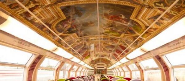 SNCF - Sputnik Afrique