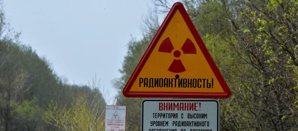 L'Ukraine déploie la Garde nationale à Tchernobyl L'Ukraine déploie la Garde nationale à Tchernobyl - Sputnik Afrique
