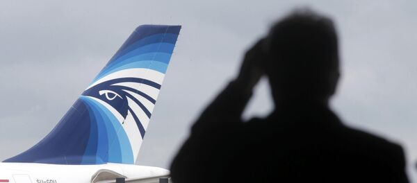 Crash EgyptAir: l'examen des boîtes noires a commencé en Egypte - Sputnik Afrique