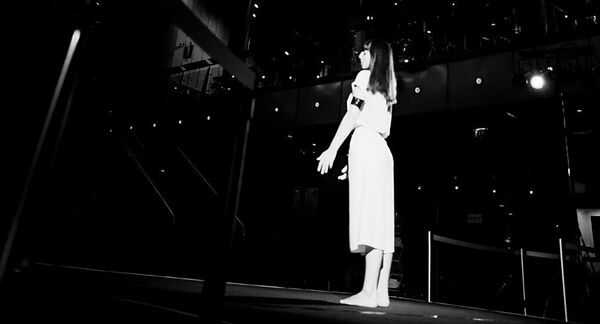 Moon Ribas - Sputnik Afrique