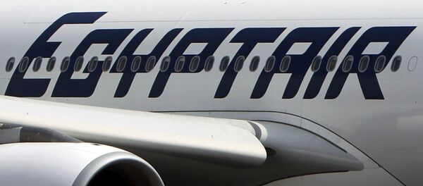 EgyptAir - Sputnik Afrique