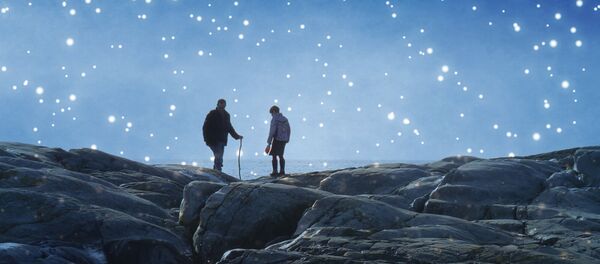 Les voyageurs, image d'illustration - Sputnik Afrique