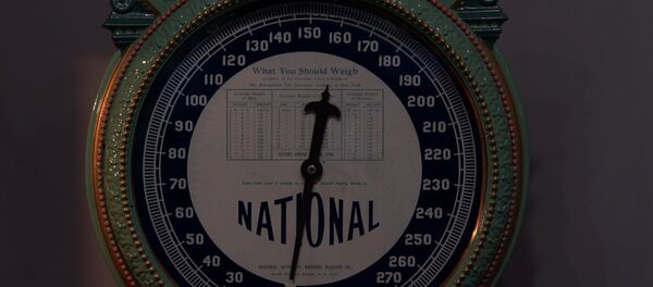 L'obésité pourrait être la raison pour le développement des maladies - Sputnik Afrique