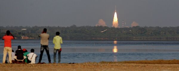 Inde (image d'illustration) - Sputnik Afrique