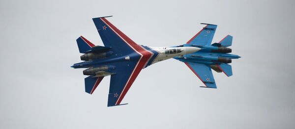 Preux russes - Sputnik Afrique