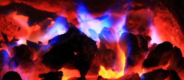 feu - Sputnik Afrique