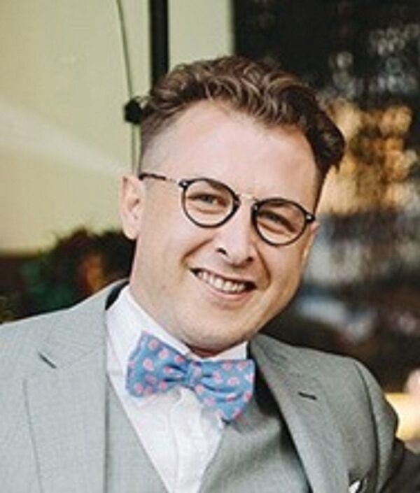 Musin Ruslan - Sputnik Afrique