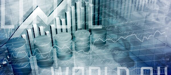 Ölpreis - Sputnik Afrique