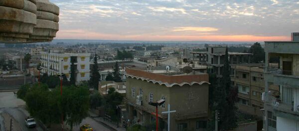 Raqqa Raqqa - Sputnik Afrique