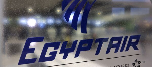 EgyptAir - Sputnik Afrique