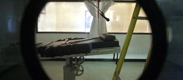 injection létale - Sputnik Afrique