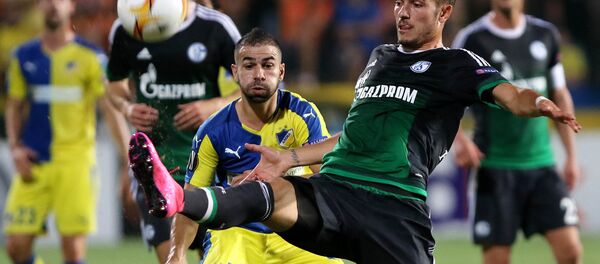 Roman Neustädter - Sputnik Afrique