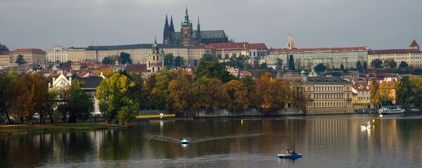 République tchèque - Sputnik Afrique