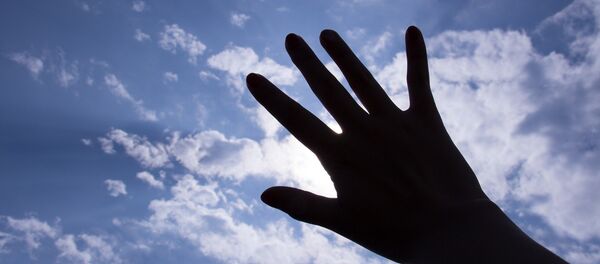 Le ciel - Sputnik Afrique