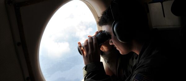 la recherche d`Egyptair - Sputnik Afrique