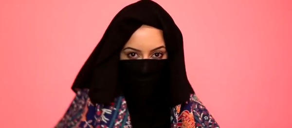 L'évolution du hijab au cours 100 dernières années - Sputnik Afrique