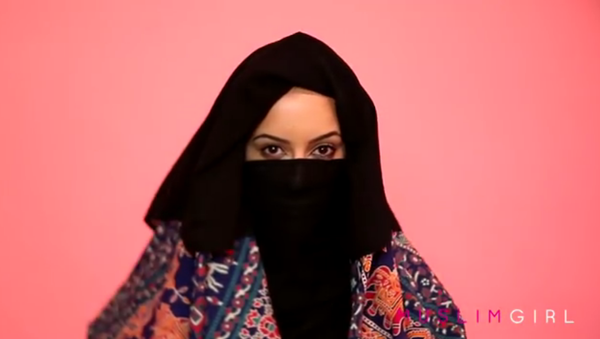 L'évolution du hijab au cours 100 dernières années - Sputnik Afrique