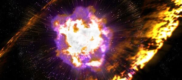 Supernova - Sputnik Afrique