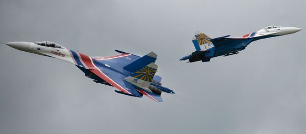 Preux russes - Sputnik Afrique