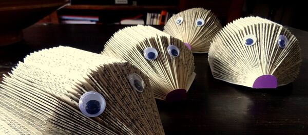 Librairie gratuite - Sputnik Afrique