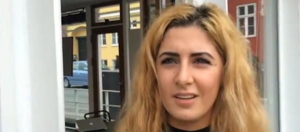 Joanna Palini - Sputnik Afrique