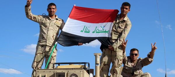 Irak - Sputnik Afrique