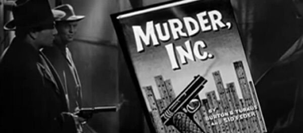 Murder Inc - Sputnik Afrique