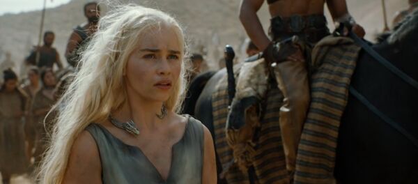 Game of Thrones - Sputnik Afrique