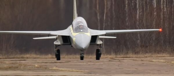 Premier vol du SR-10 - Sputnik Afrique