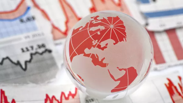 Economie - Sputnik Afrique