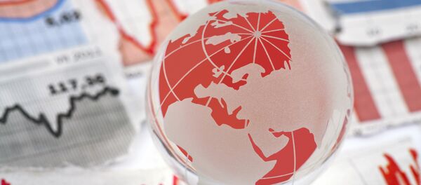 Economie Economie - Sputnik Afrique