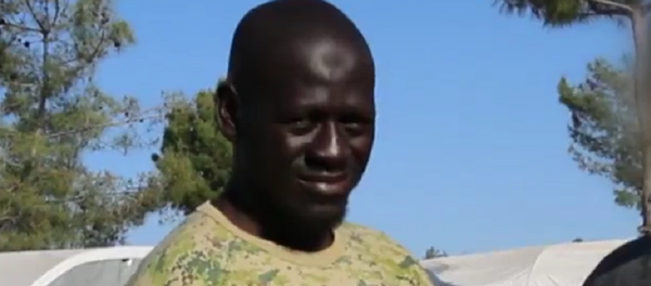 Omar Diaby, dit Omar Omsen - Sputnik Afrique