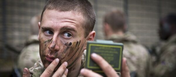 Phase 1 Training. - Sputnik Afrique