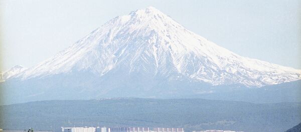 Extrême-Orient russe - Sputnik Afrique