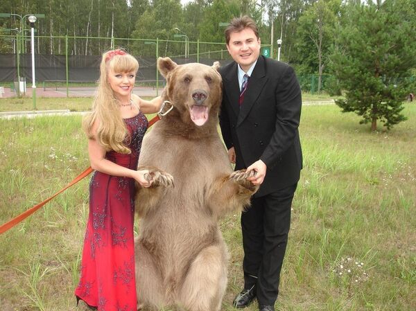 Les Panteleïenko - Sputnik Afrique