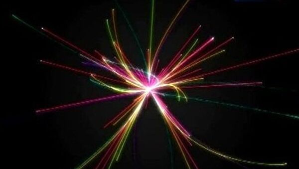 Le boson de Higgs pourrait annoncer la fin de l'Univers - Sputnik Afrique