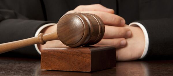 Émirats: un poète condamné à une peine de prison pour son œuvre - Sputnik Afrique