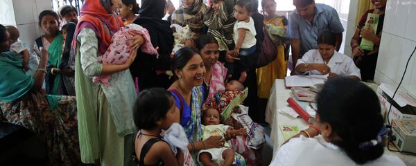 Des médecins indiens seront formés au taekwondo pour se défendre contre les patients Des médecins indiens seront formés au taekwondo pour se défendre contre les patients - Sputnik Afrique