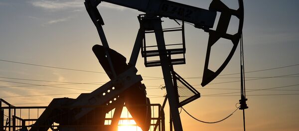 pétrole - Sputnik Afrique