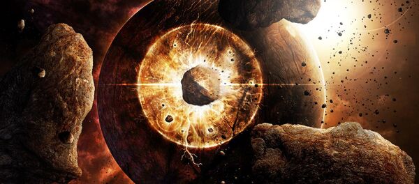 La théorie du Big Bang unique mise en doute - Sputnik Afrique