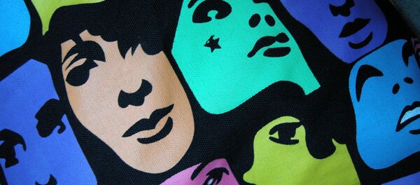 figures - Sputnik Afrique