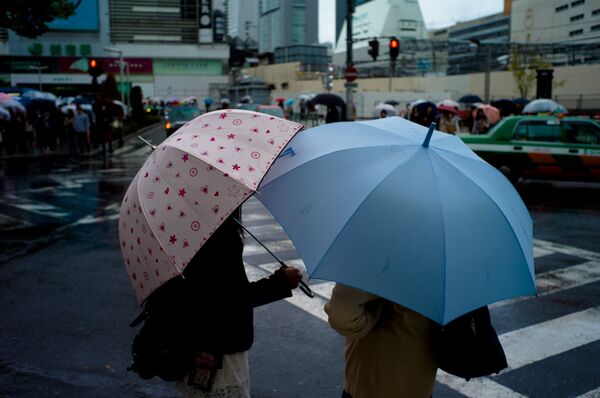 Conversation - Sputnik Afrique